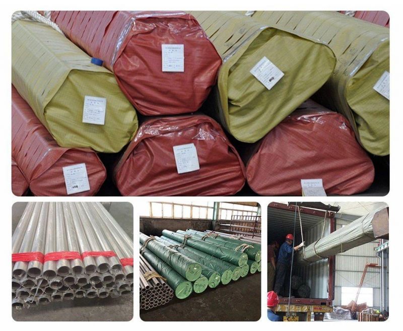 25mm Stainless Steel Tube 304 Stainless Steel Tube