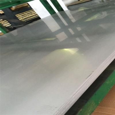 Wooden Case Package 0.5mm Stainless Steel Sheet PVC Coated Surface