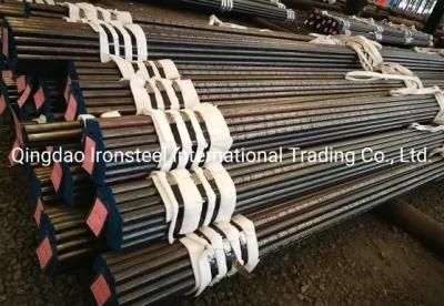ASME SA213 T11 Seamless Steel Tube for Boiler Steel Pipe