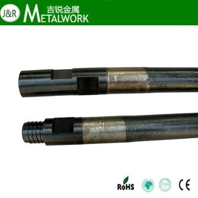 Seemless Steel Casing Rod Bw Nw Hw
