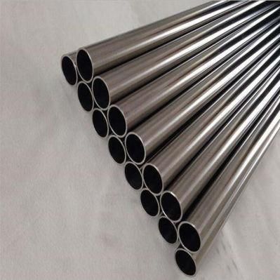 China Manufactures Ss 304/316L/201/2205/310S Stainless Steel Pipe Price Per Meter