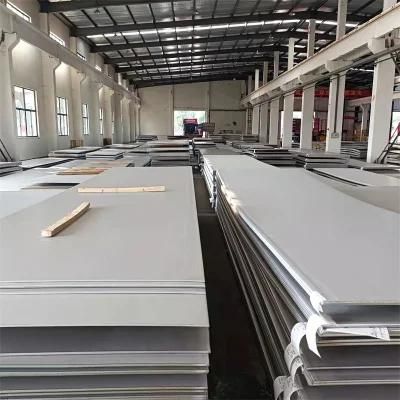 204c3, 316ti, 441, 420j1, L4, 321, 410s, 436L, 410L, 443 Stainless Steel Sheet