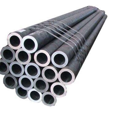 Carbon Steel ASTM A53 API 5L Gr. B Seamless Cold Drawn Pipe China Supplier Seamless Pipe for Oil and Gas