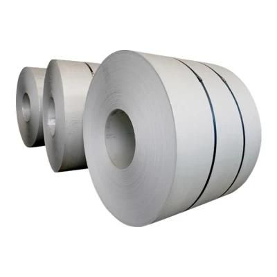 High Quality Stainless Steel AISI 430 Ba Coil 321 410 430 Stainless Steel Coil Sheet