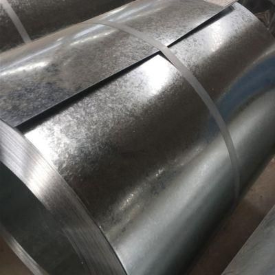 Galvanized Steel Coil, SGCC, Dx51d and Q195, PPGI Sheets Galvanized Steel Coil