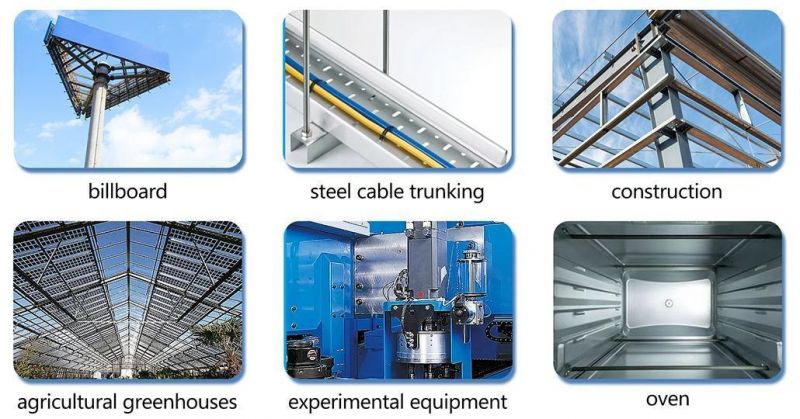 201 202 304 316 310S 309S 420 430 Mirror Surface SUS Standard Stainless Steel/Aluminum/Carbon/Galvanized Plate