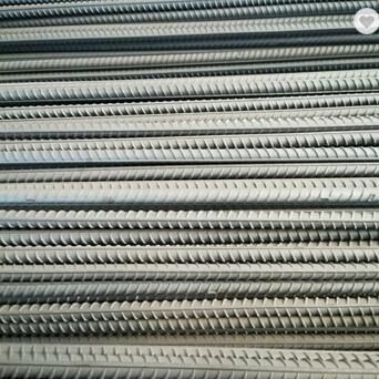 Deformed Steel Bar with ASTM A615 Grade 60 for Construction