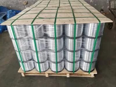 Buy Steel Wire 2.5mm Galvanized Steel Wire Coil High Carbon Spring Steel Wire