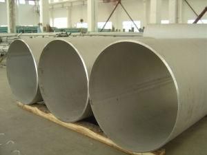 316 L Stainless Steel Seamless Pipe Fitters Outside Diameter Tube