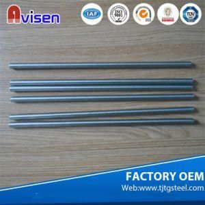 304 304L 316 316L ASTM A249 Stainless Steel Capillary Tube