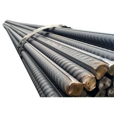 HRB400 Deformed Steel Reabr, Construction Material Deformed Steel Bar