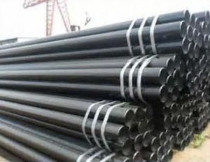 API Casing Stainless Steel Tube