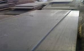 Hot Selling Corten Sheet A588 Q235nh Corten Steel Plate