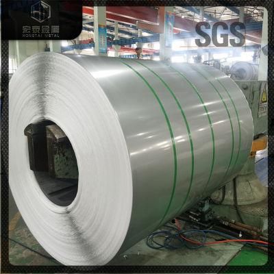 Wholesale Cold Rolled Galvanized Stainless Steel Coil