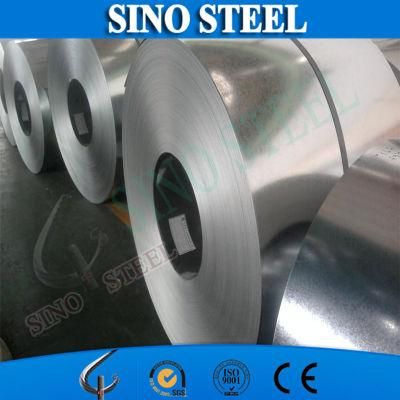 Competitive Price Galvalume Steel Coil for Corrugated Roofing Sheet