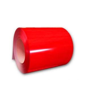 PPGI Prepainted Steel Coil Zinc Plate
