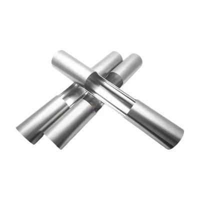 6m 12m 18m Length 304L Stainless Steel Tube Cut