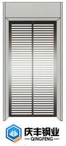 Stainless Steel Sheet for Elevator Door (D021)