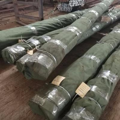 42CrMo4 Qt Alloy Forged Steel Round Bars Hot Rolled S20c A36 1045 S45c 4140 Cold Drawn Steel Round Bar