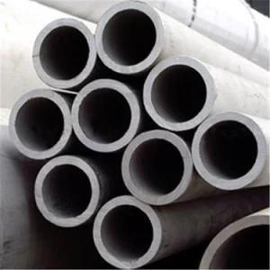 Stainless Steel Cold Rolled Capillary Tube 2205