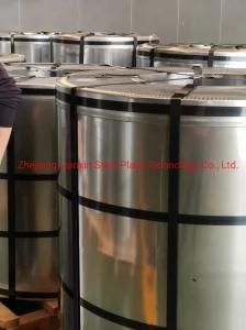 Ral 3019 Ral 3020 PPGI Color Steel Coil with Guard Film / Color Coated PPGI Ral 9028 Building Materials/ Akzo Nobel Paint Steel