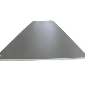 China Cold Rolled Stainless Steel Plate Supplier Hot Rolled Stainless Steel Plate 304 310S 309S 321