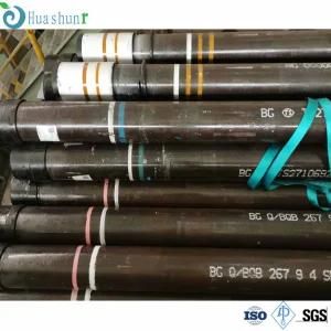 Good Price API 5CT Seamless L80 9-5/8&quot; 53.50 P/LC/Bc Casing for OCTG