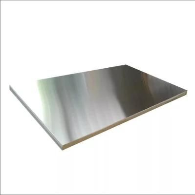 Best Quality Stainless Steel Plate