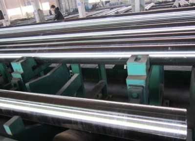 Fast Dispatch 201 Stainless Steel Round Bar for Machinery Processing and Construction Use