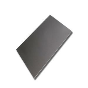 304 Stainless Steel Plate 3mm Thickness ASME SA-240 304 Stainless Steel Plate