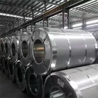 Prepainted Gi Galvanized Steel Coil Cold Rolled Hot Rolled Carbon Galvalume Aluzinc Galvanised Coils Price