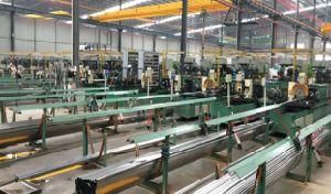 Top Quality Welded Ss Stainless Steel Pipe Wholesales 316