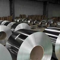 Cold Rolled Steel Coil 2019 China Hot Sale Building Material 201 En1.4372 Steel Coil