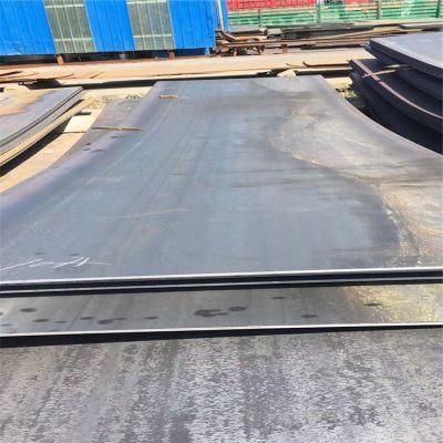 3mm Steel Sheet 8X4 3mm Sheet Metal ASTM A36 Mild Steel