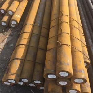 S45c GB 45# C45 1045 Carbon Steel Rod Steel Round Bar Flat Bar