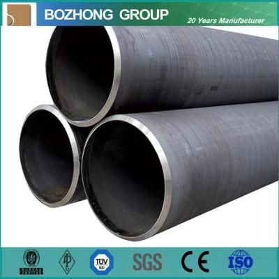 Incoloy 825 Alloy Steel Pipe and Tube N08825 2.4858