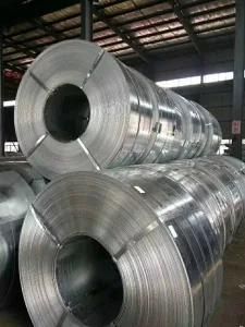 Prepainted Steel Coil Continuous Galvanizing From Factory