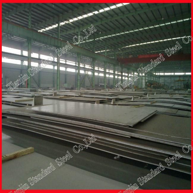 AISI Ss 304 316 316L 309S 321 310 310S Stainless Steel Sheet