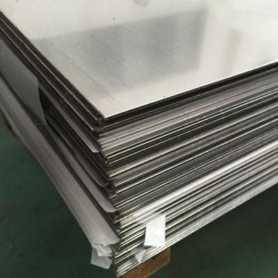 Baosteel 410 Stainless Steel Sheet