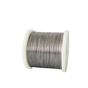 High Tensile Strength Stainless Steel Soft Fishing Wire 316n/304/420/321H