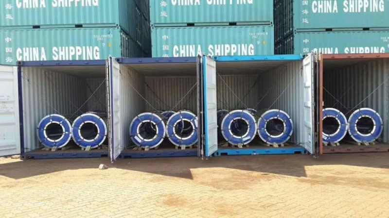 PPGI Coil Painted Coil, Steel Coil