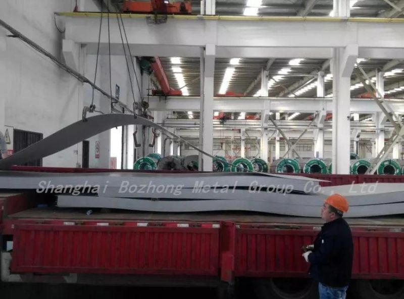 1.4501 S32760 (X2CrNiMoCuW N25-7-4) Seamless Stainless Steel Plate