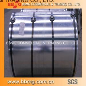 Hard Gi Iron Sheet Zinc Plated Galvanized Steel Coil