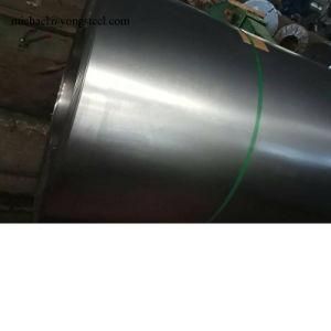 Deep Drawing Galvanized Steel of Dx53D+Z Dx54D+Z Dx56D+Z