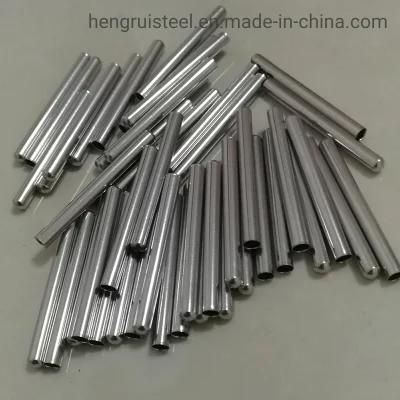 Seamless Carbon Hollow Steel Tube Guangzhou