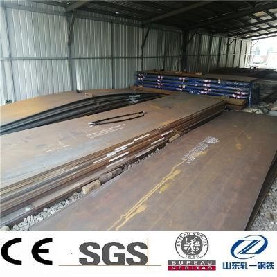 Pressure Vessel Steel Sheet X10crmovnb9-1 1.4903 Alloy Steel Sheet