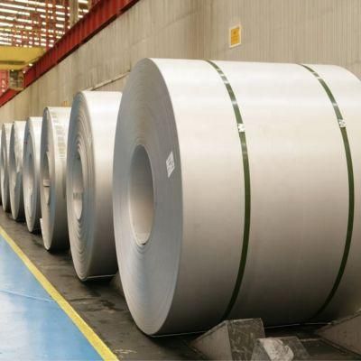 Pickled/No. 1 Finish Hot Rolled Stainless Steel Coil Steel Plate