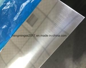 Factory Supply Good Stainless Steel Sheet 410 Plate