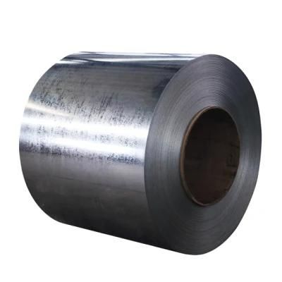 Galvanized Steel Sheet Price Hot-DIP Galvanized Steel Coil