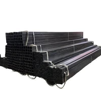 Hot Sale 16*16mm-100*100mm Square Welded Steel Pipe